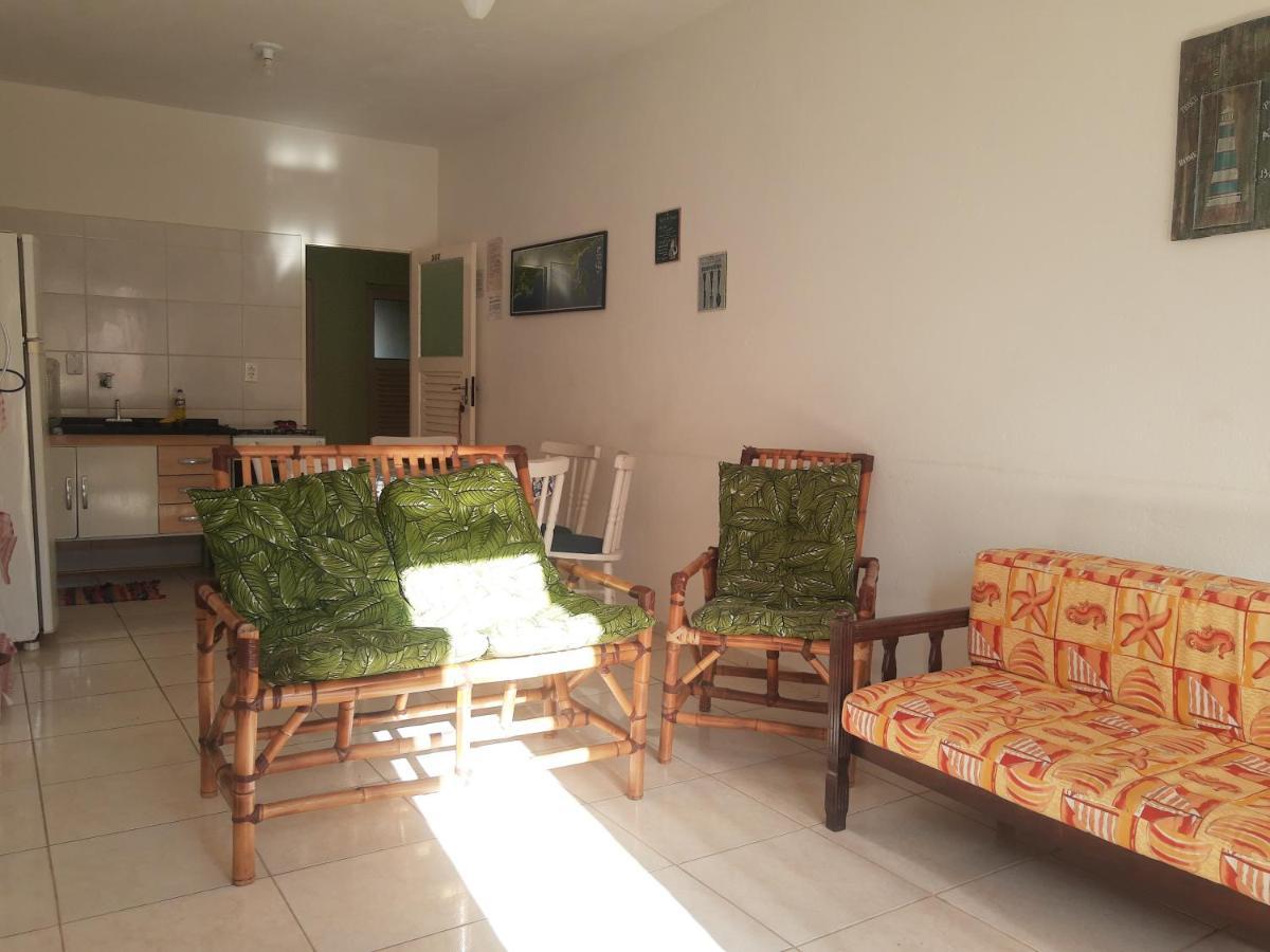 Apartamento No Tenorio Ubatuba Exterior photo