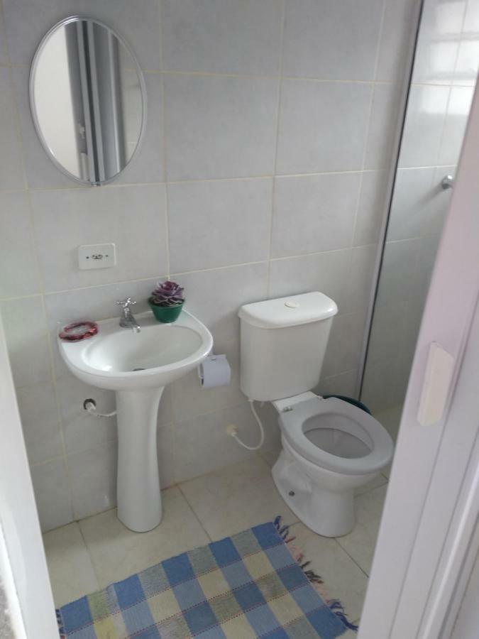 Apartamento No Tenorio Ubatuba Exterior photo